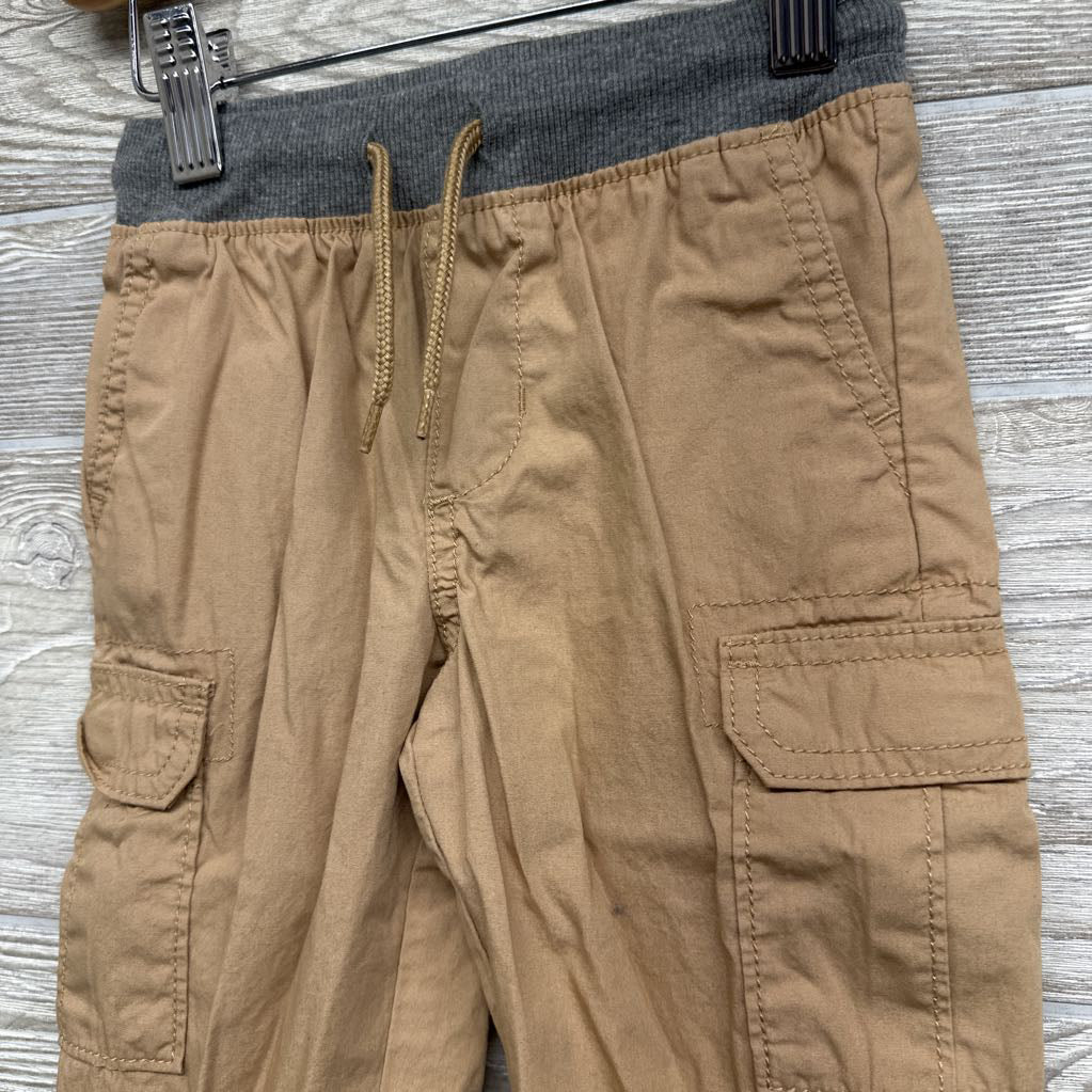 Pull On Drawstring Jogger Pants 18M