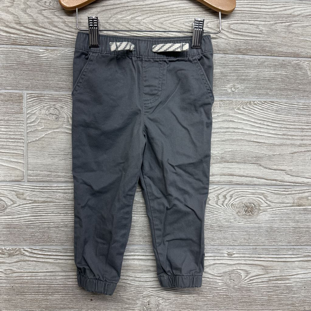 Pull On Joggers 18M