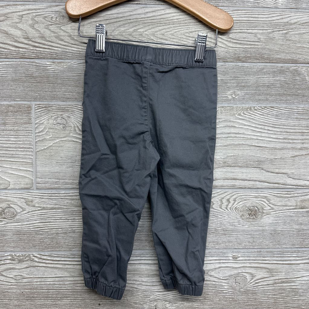 Pull On Joggers 18M