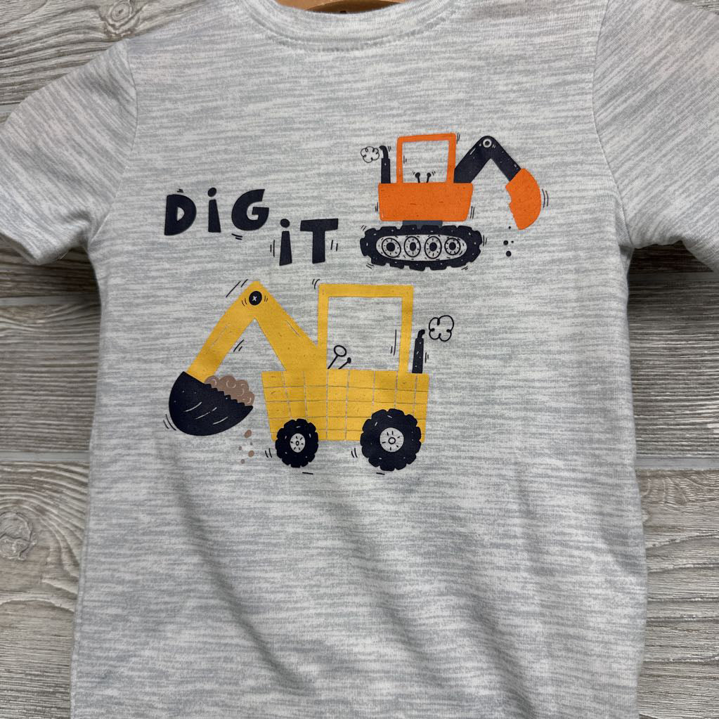 2 Pc Pj Dig It 18M