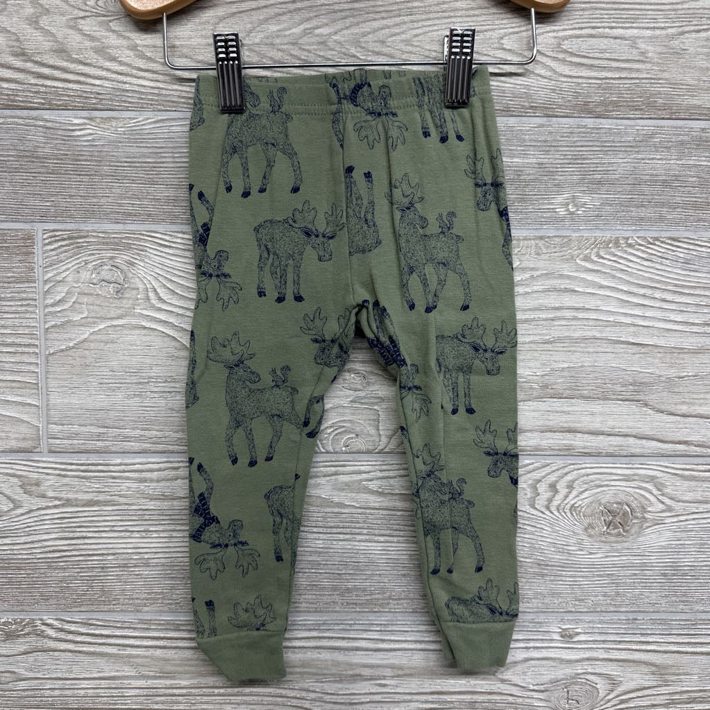 2 Pc Pj Moose 18M