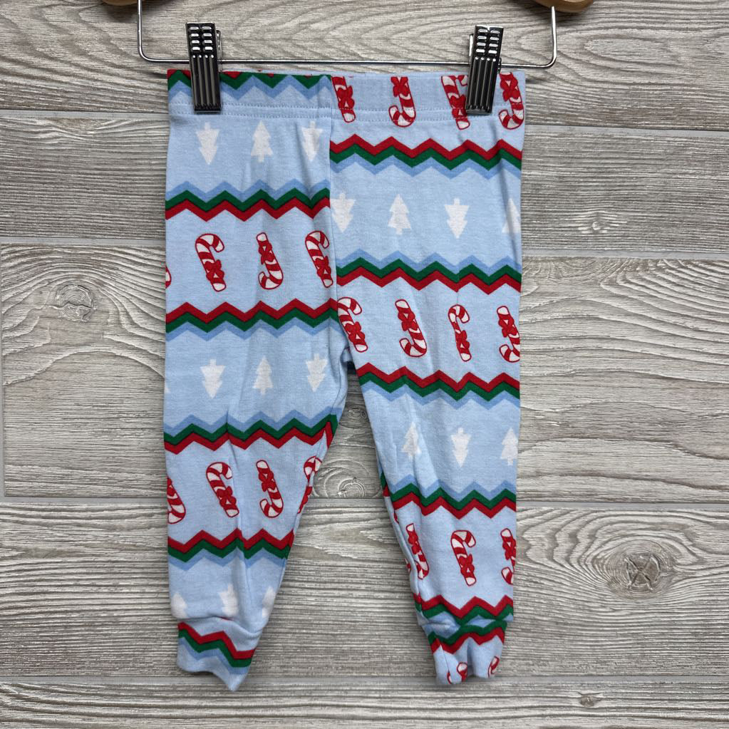2 Pc Pj Character Christmas 18M
