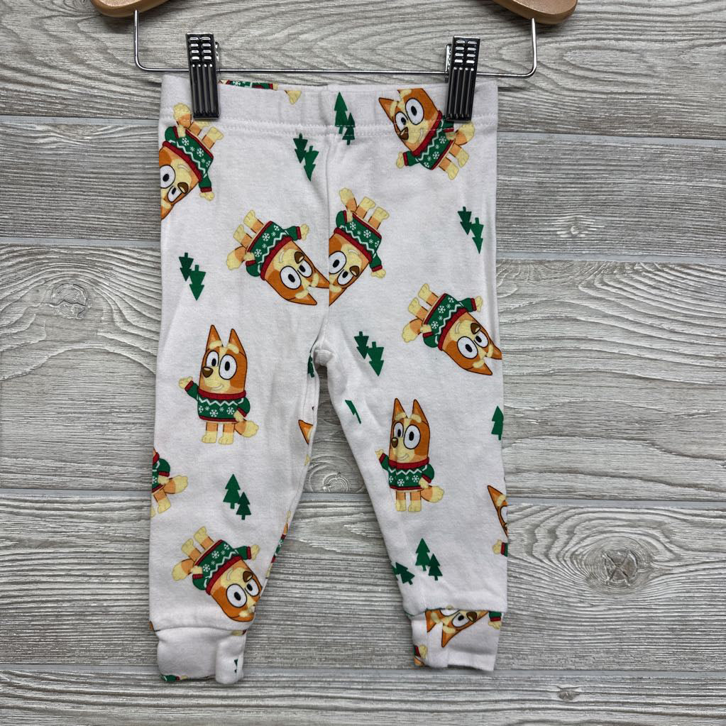 2 Pc Pj Bingo Hooray Christmas 18M