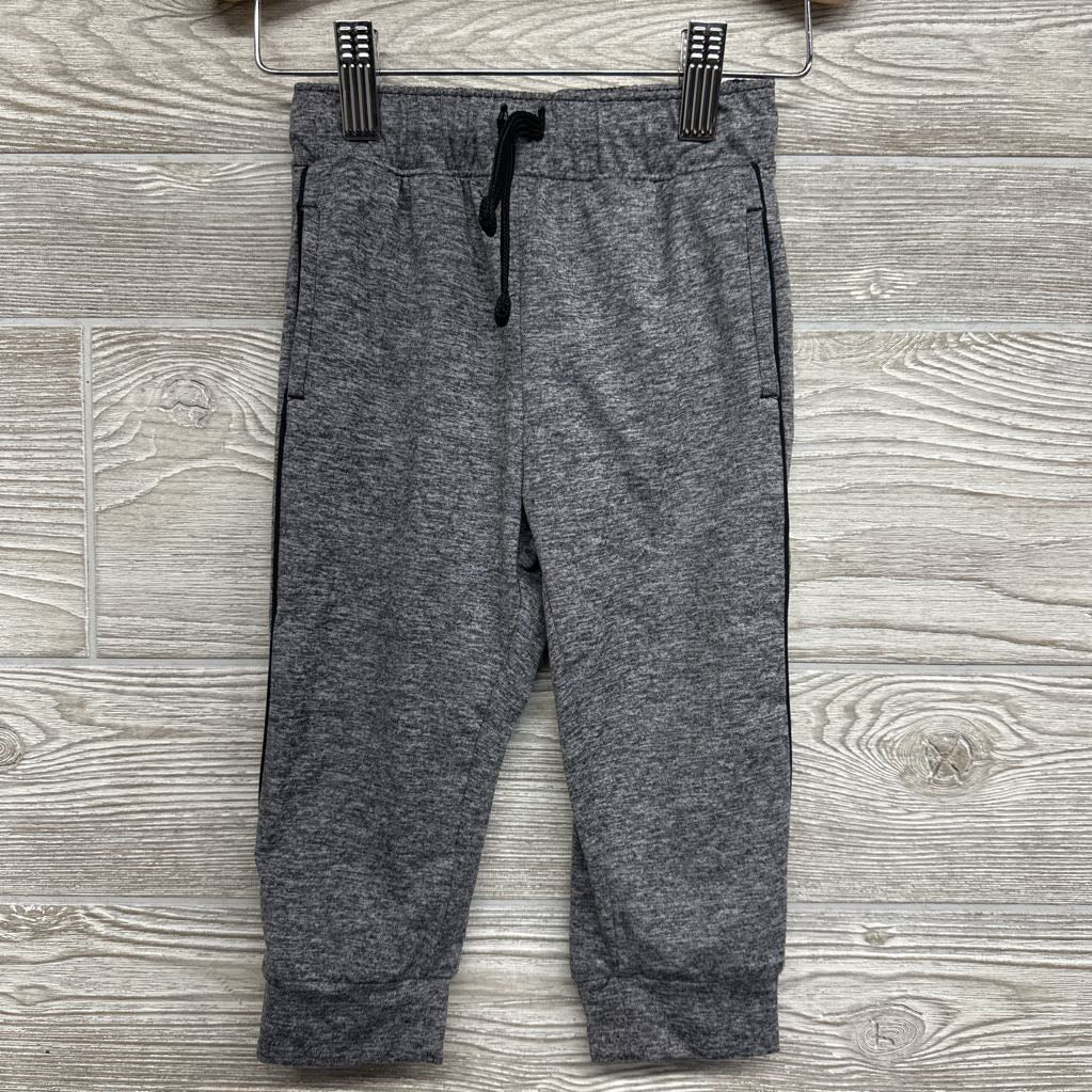 Stretch Jogger Pants 18M
