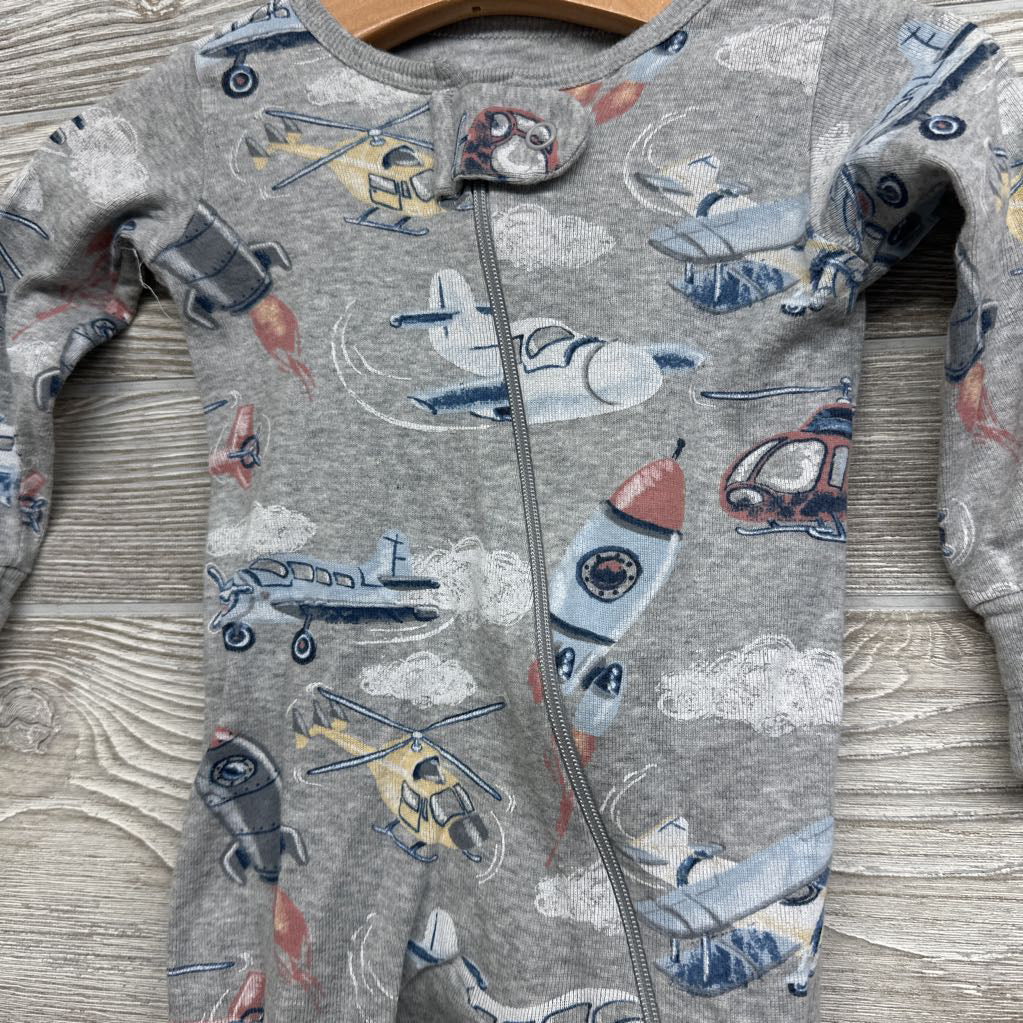 Organic Sleeper Planes 3M