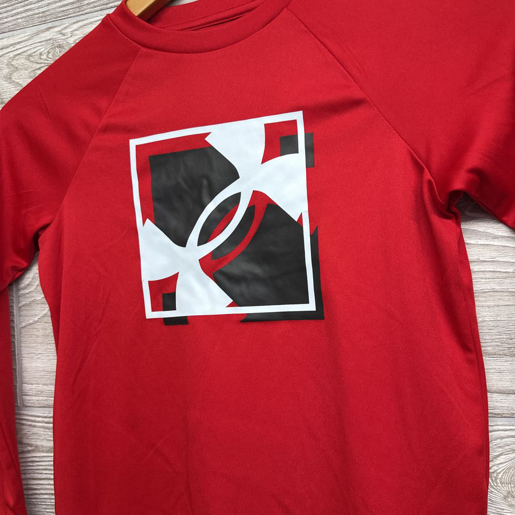 Active Shirt Logo 7