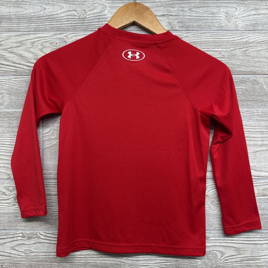 Active Shirt Logo 7