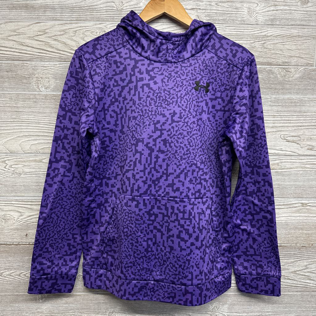 Hooded Sweatshirt Printed 16