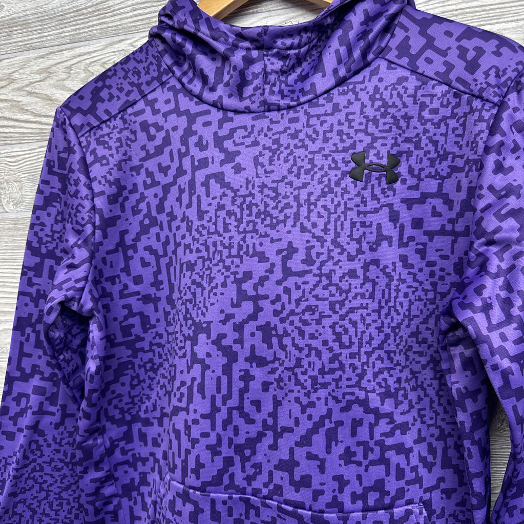 Hooded Sweatshirt Printed 16