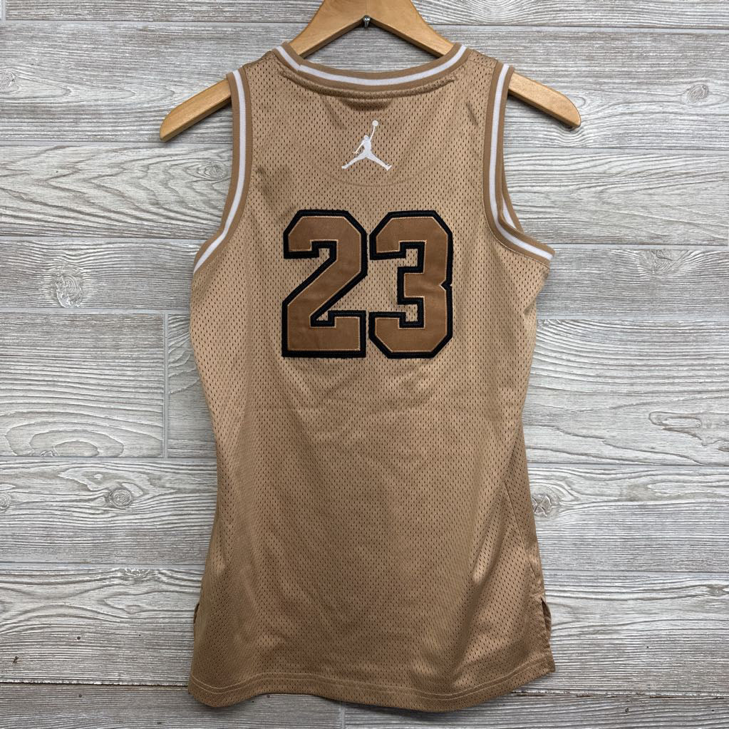 Jersey 23 Jordan 14