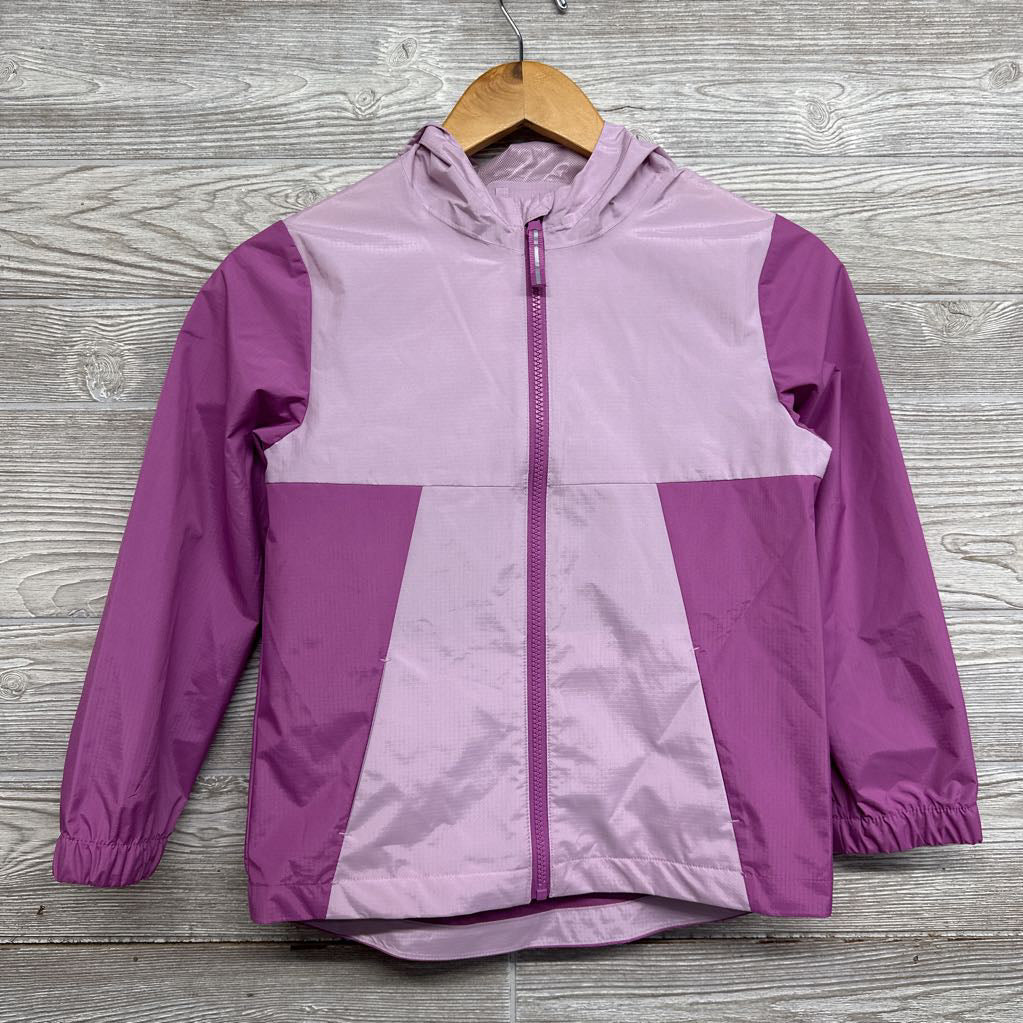 Windbreaker Jacket 6-7