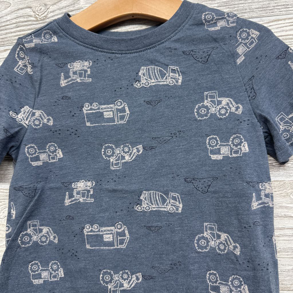 Shirt Construction Equipment 5t