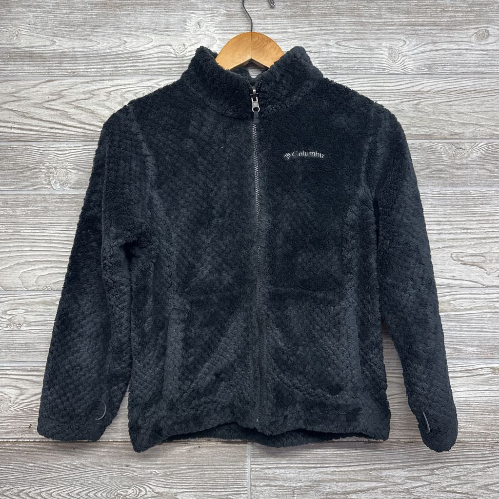 Fireside Sherpa Jacket 10-12