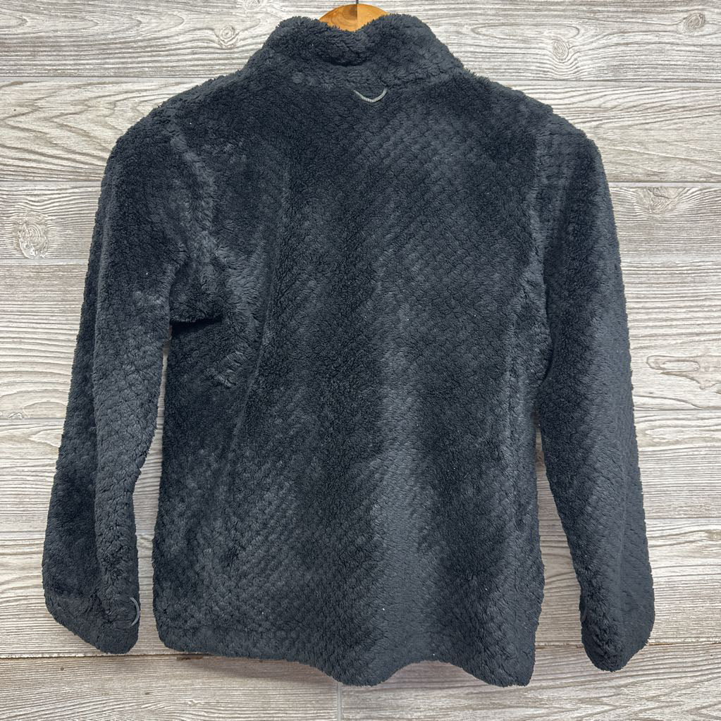 Fireside Sherpa Jacket 10-12
