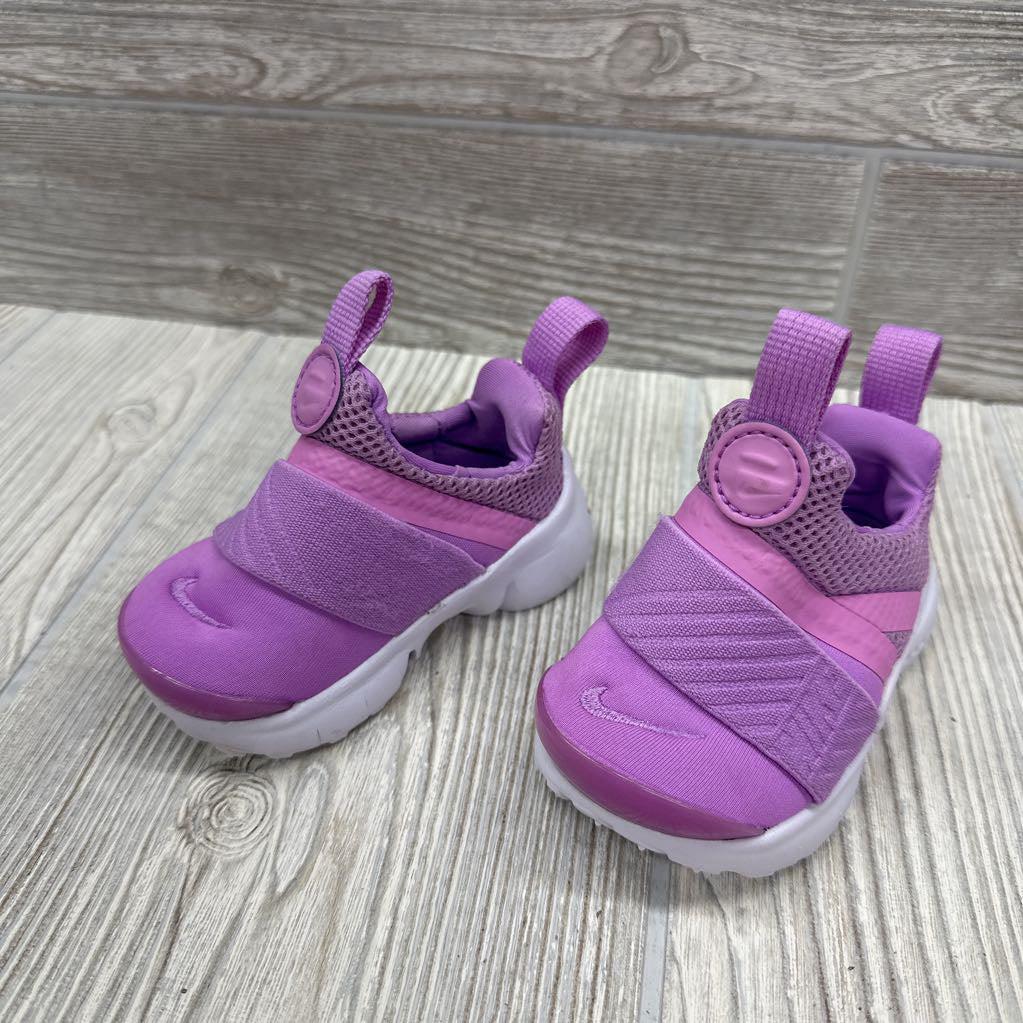 Presto Extreme Sneakers 3c