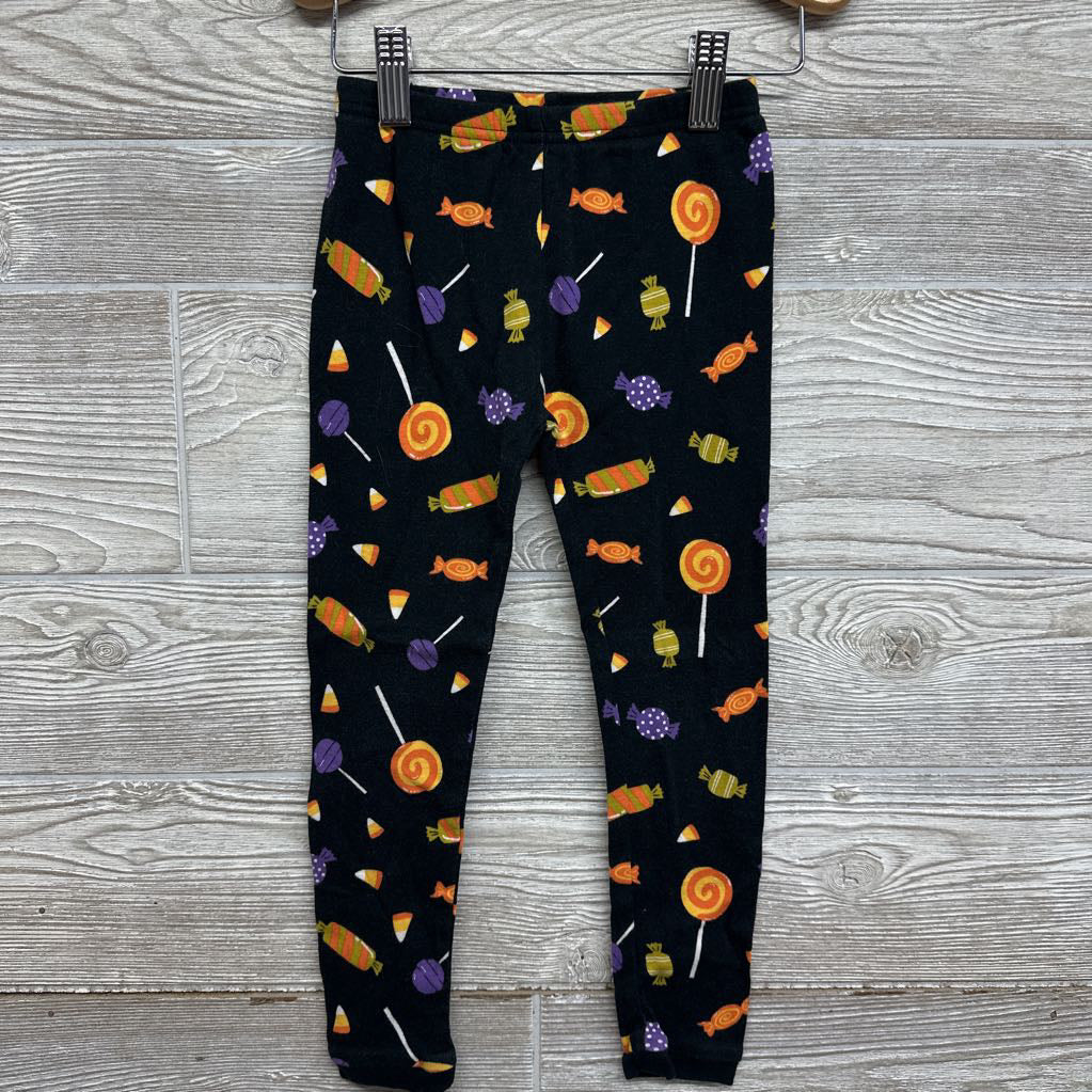 2 Pc Pj Spooky Sweet Ghost 5t