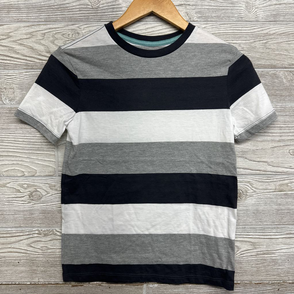 Shirt Stripes 10-12
