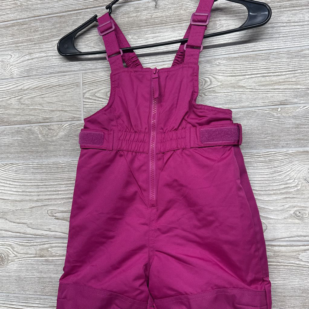 Snow Bibs 3t