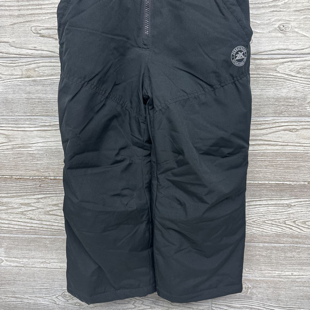Snow Bibs 4-5