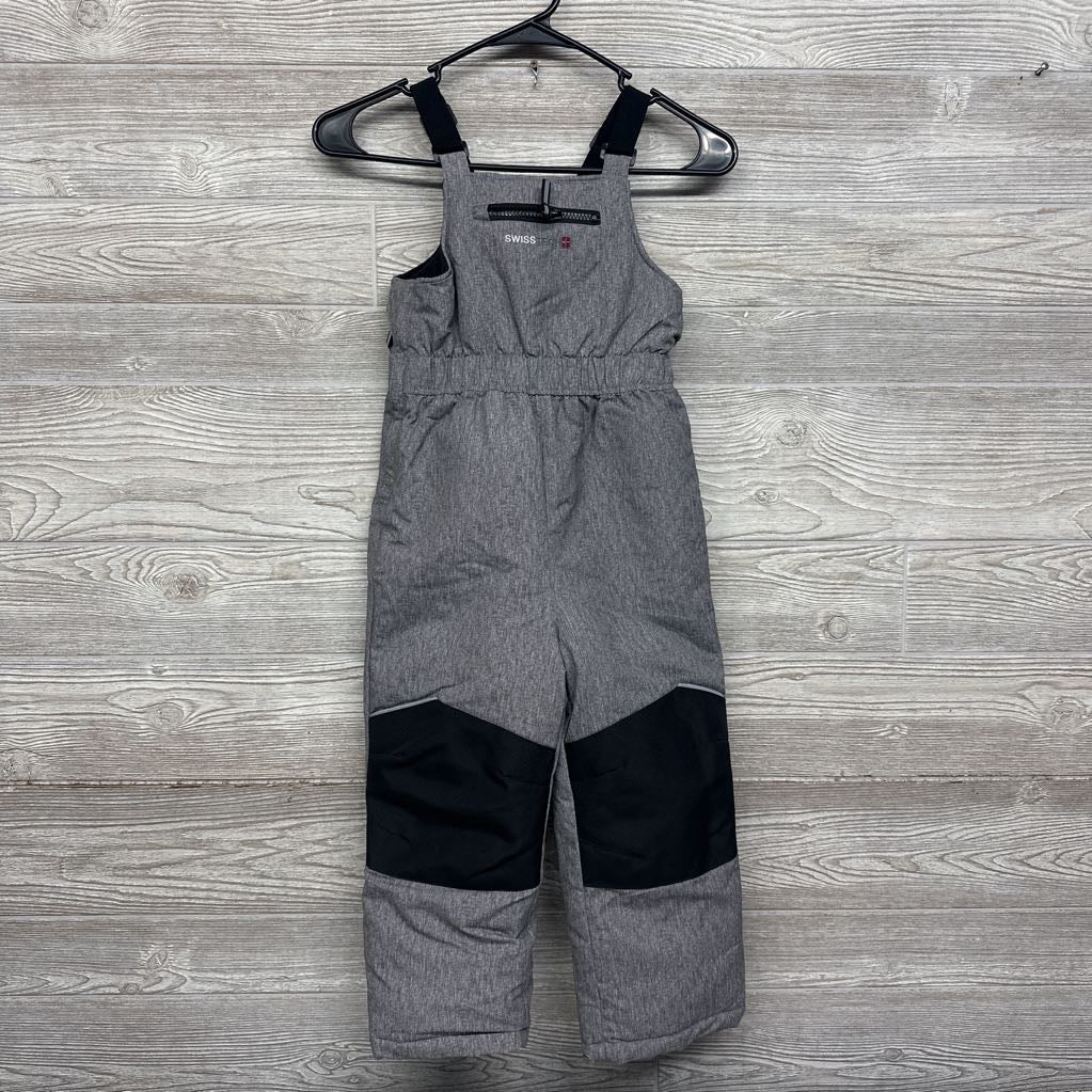 Snow Bibs 5t