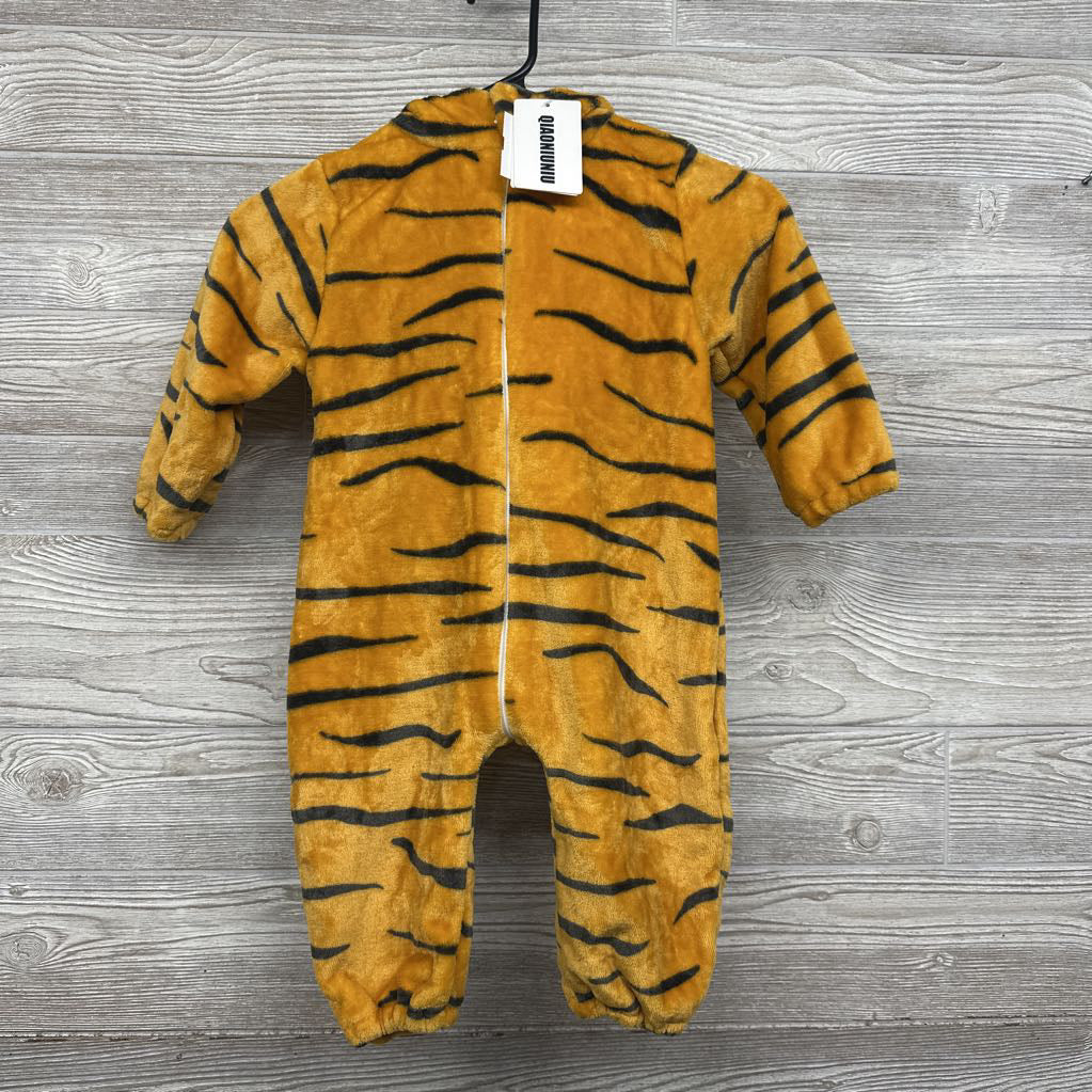 NEW Tiger Costume