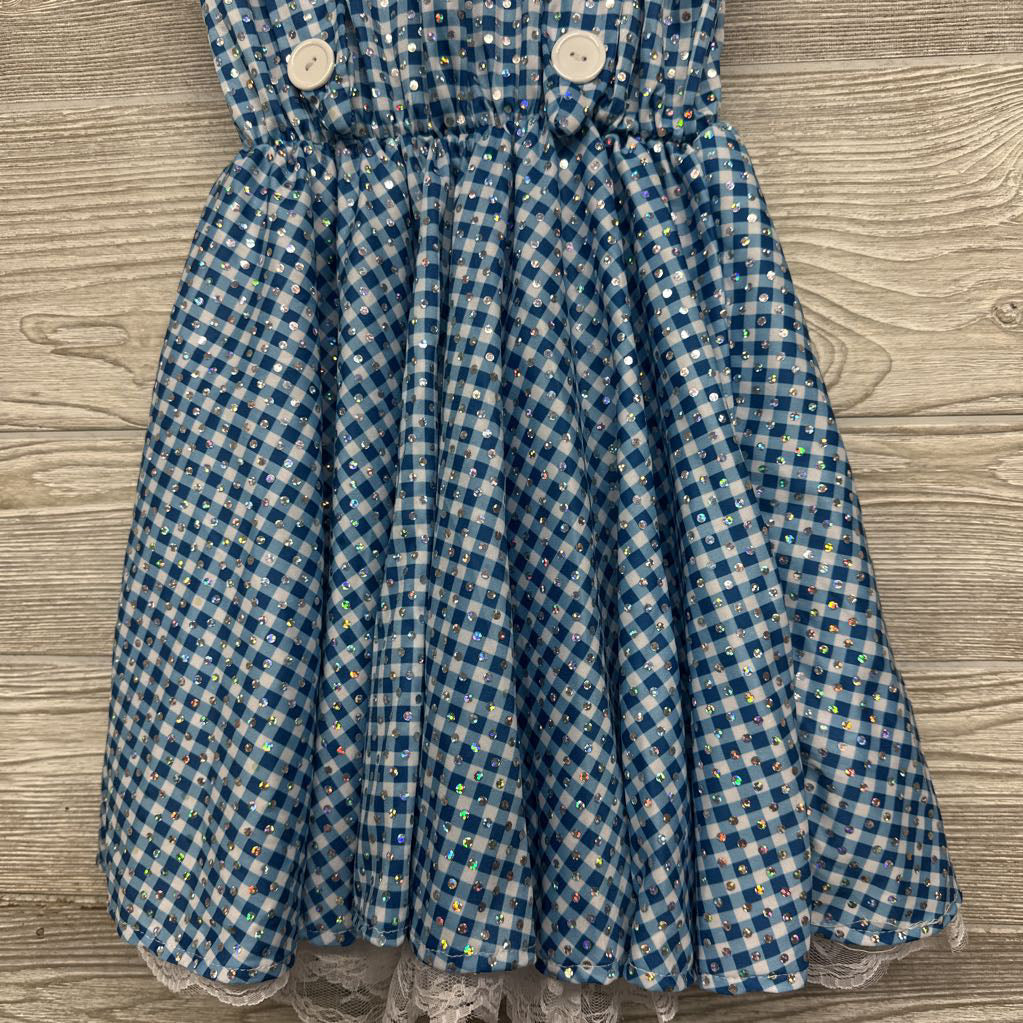 Dorthy Costume