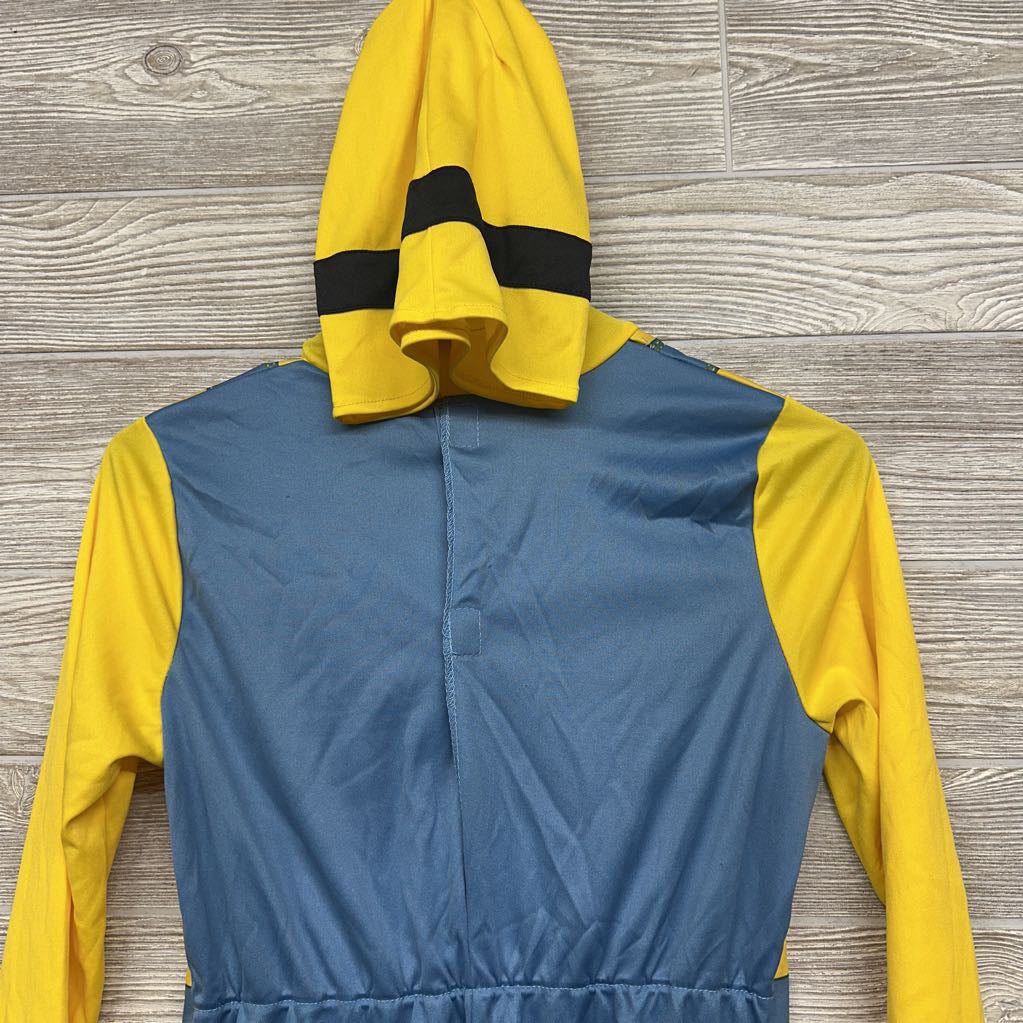 Minions Costume