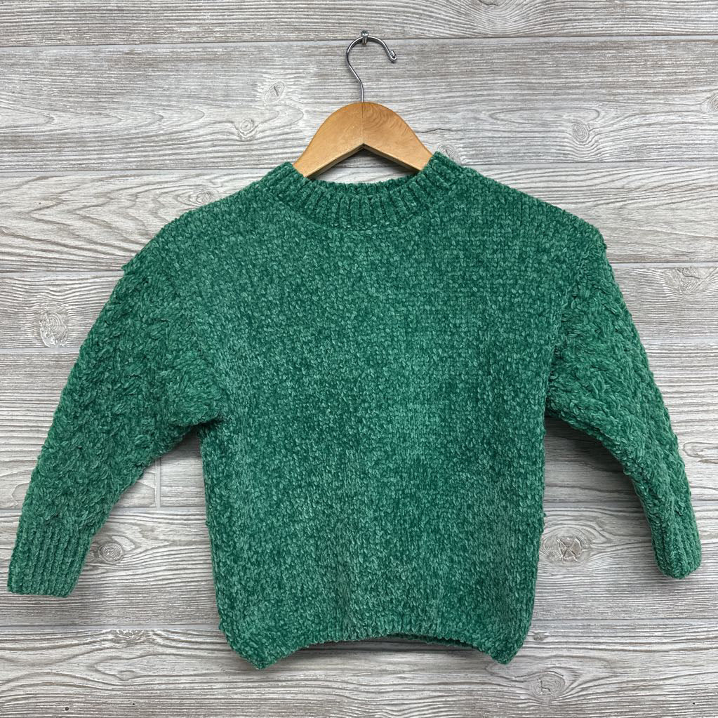 NEW Sweater 6-7
