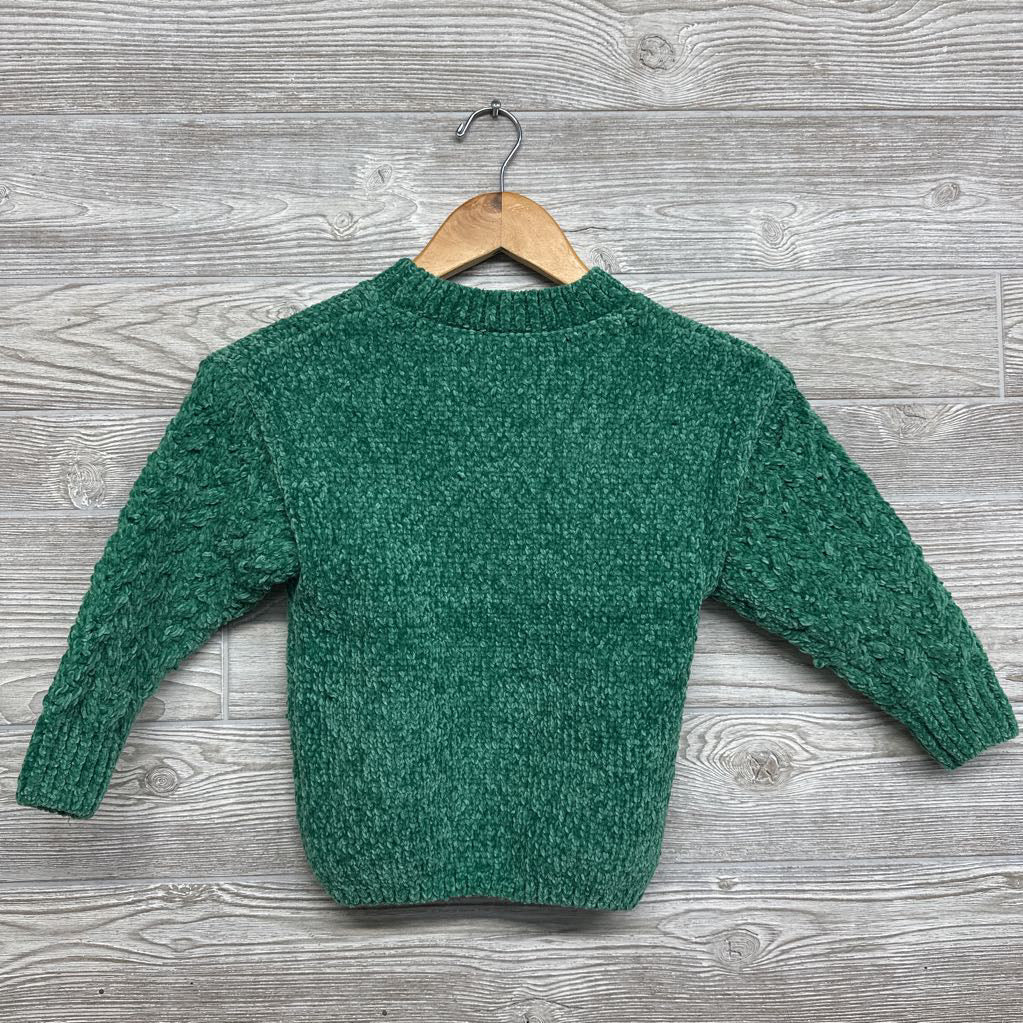 NEW Sweater 6-7