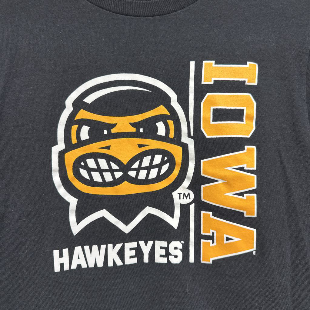 Iowa Hawkeyes Shirt 6-7