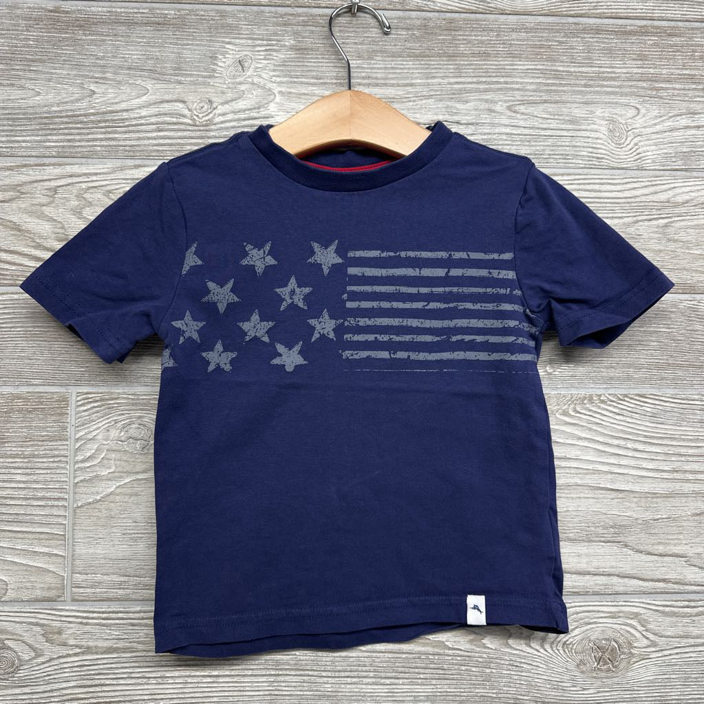 Shirt Flag 4