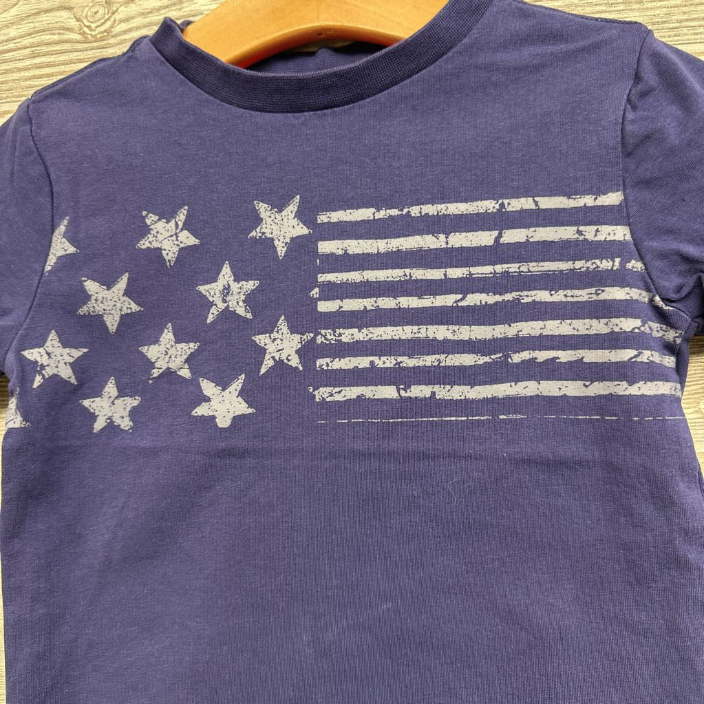 Shirt Flag 4