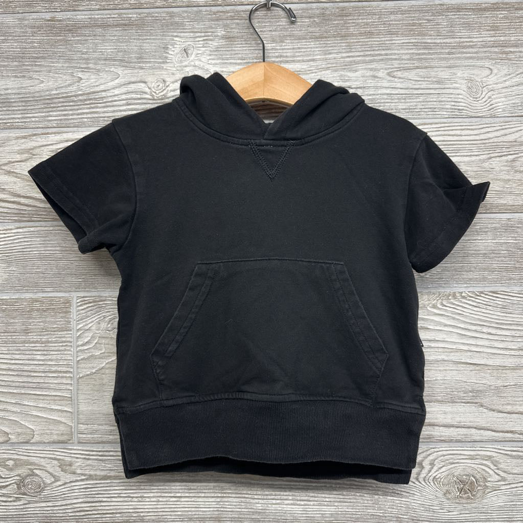 SS Pullover 2-3
