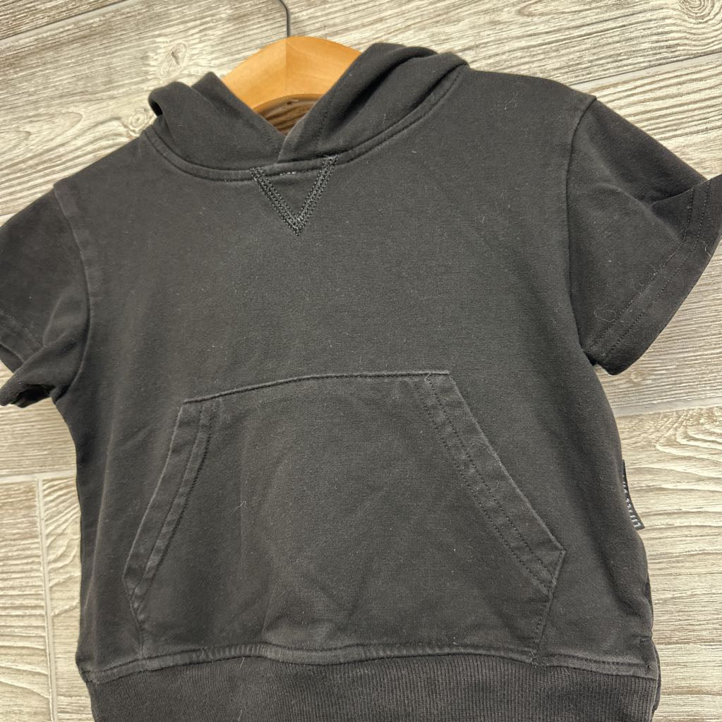 SS Pullover 2-3