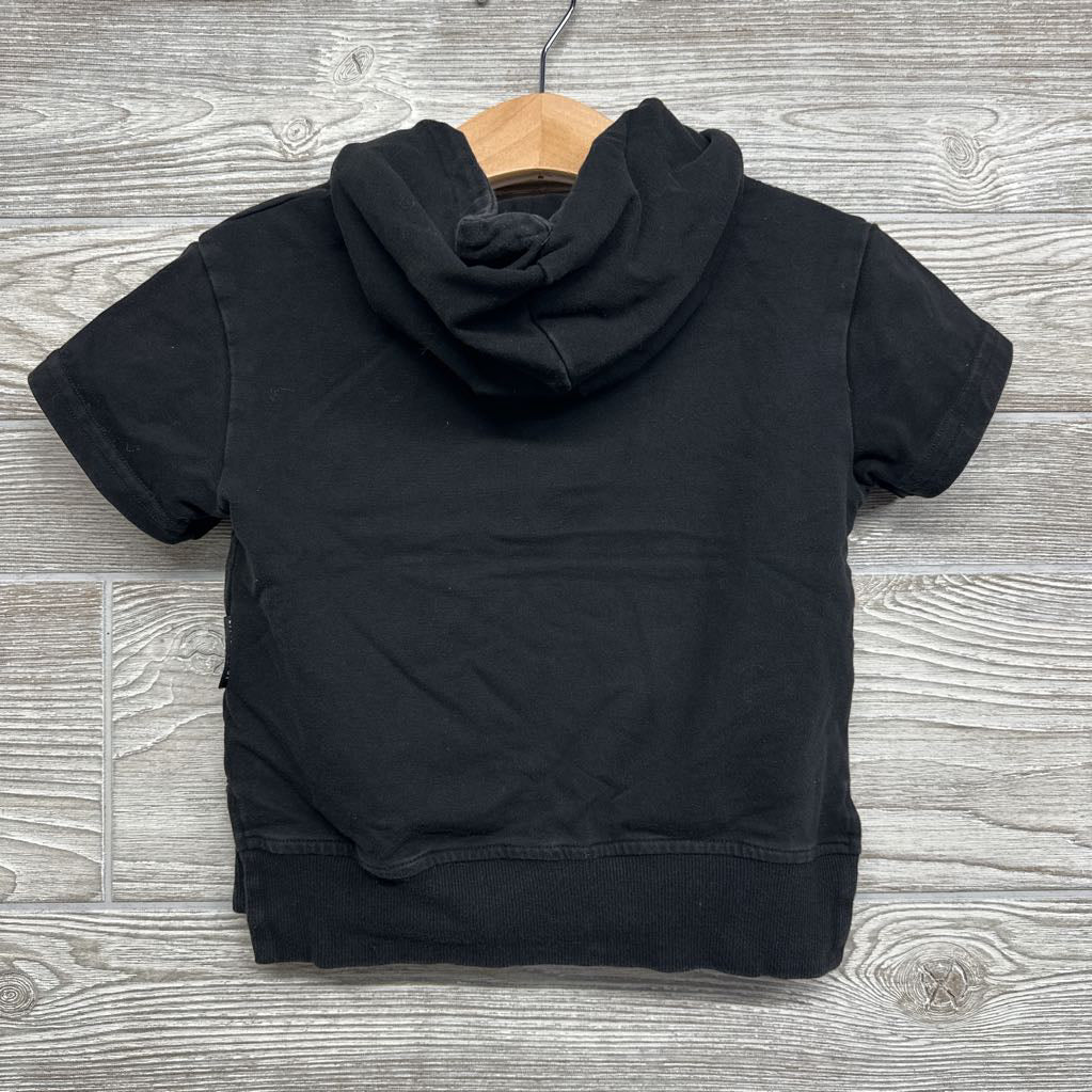 SS Pullover 2-3