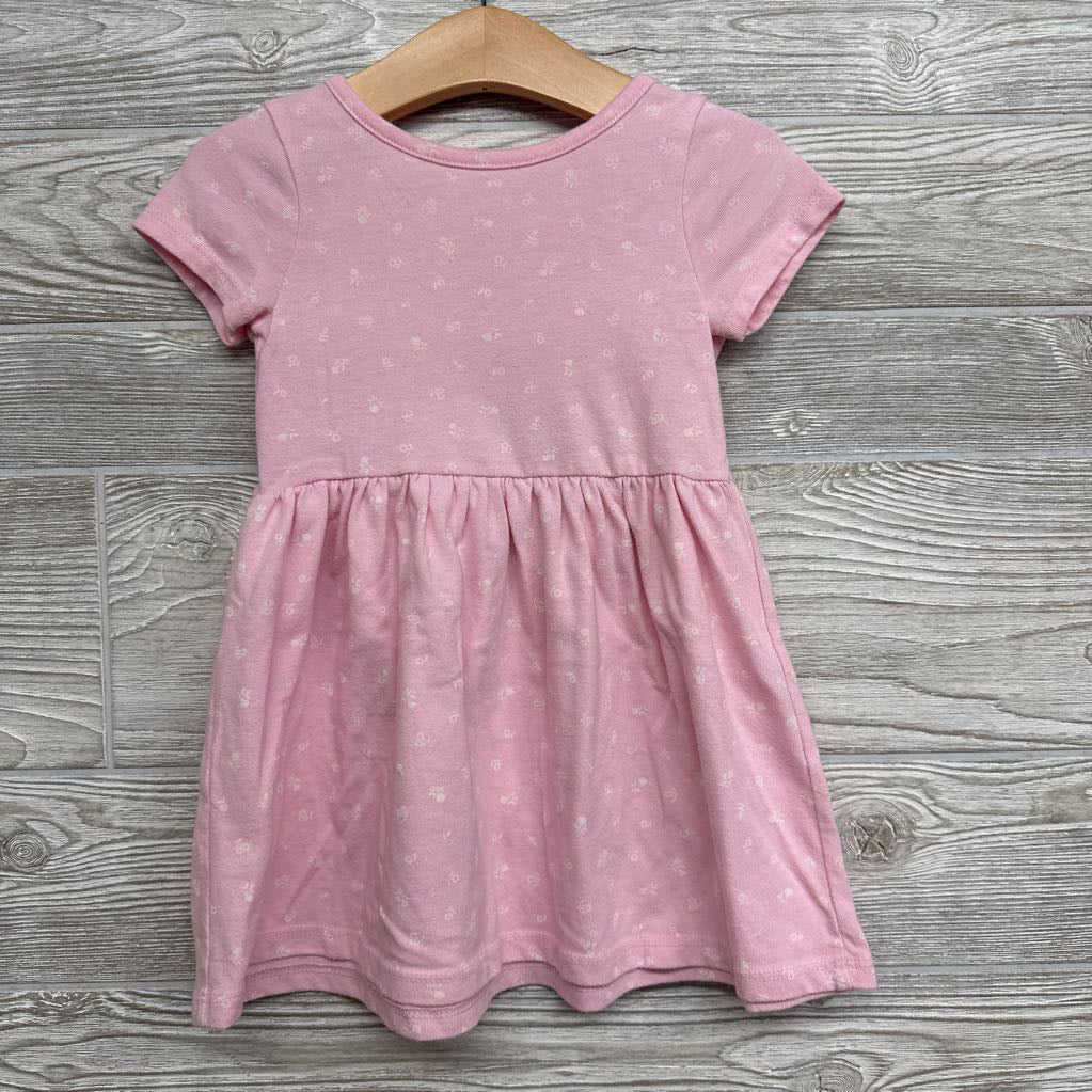 Dress Flowers 2t