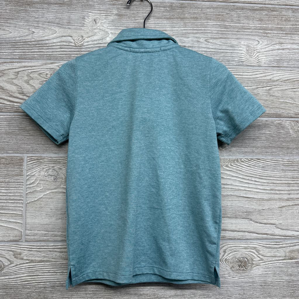 Active Polo Shirt 3t*