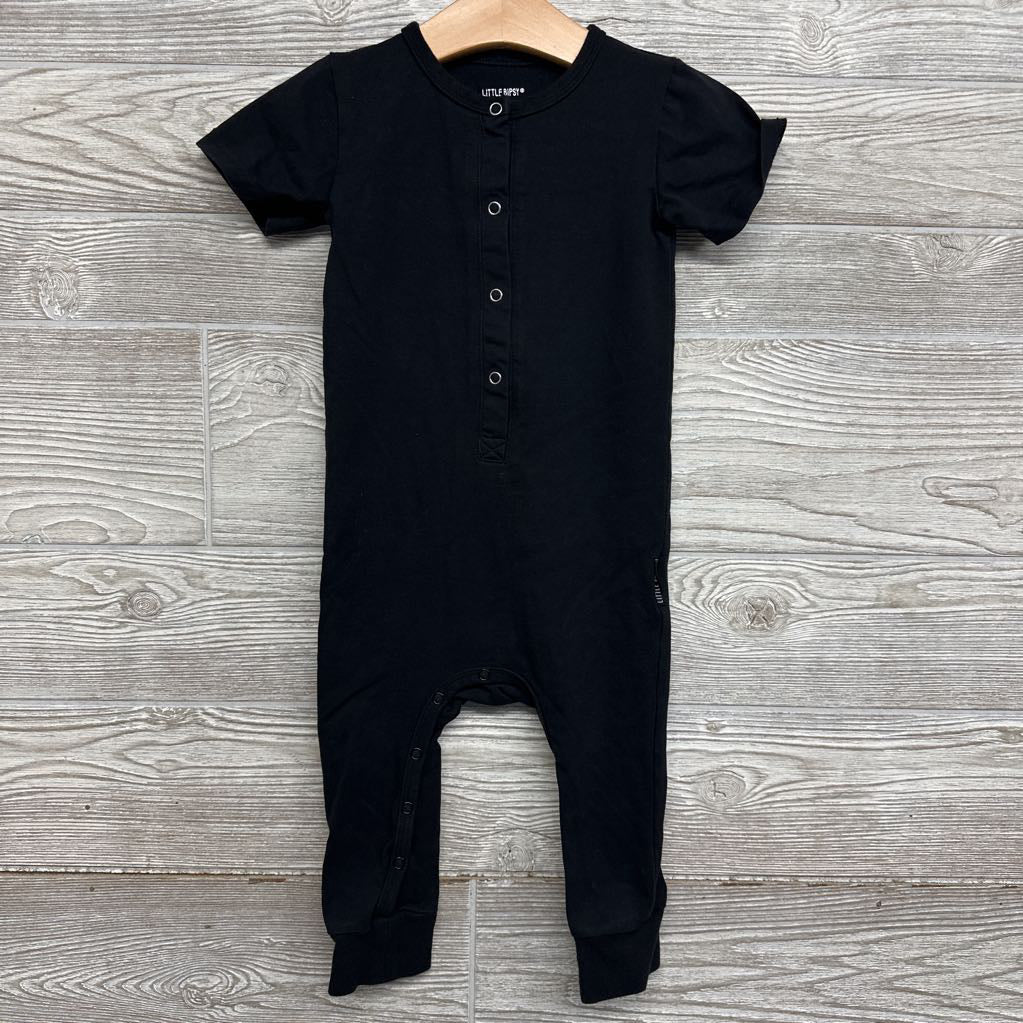 Snap Outfit 18-24M