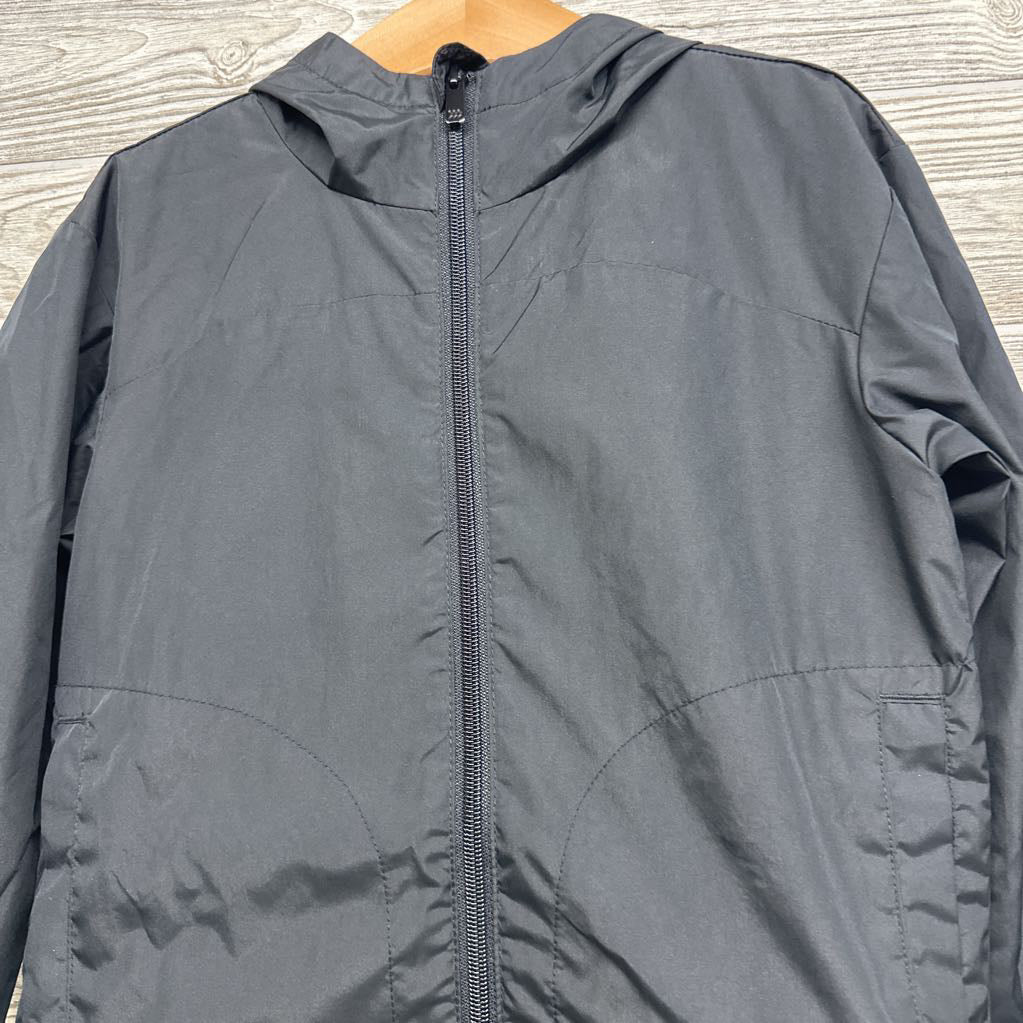 Windbreaker Jacket 5