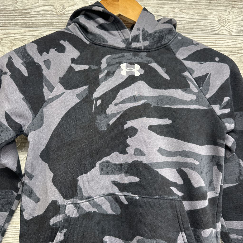Hoodie Printed 8