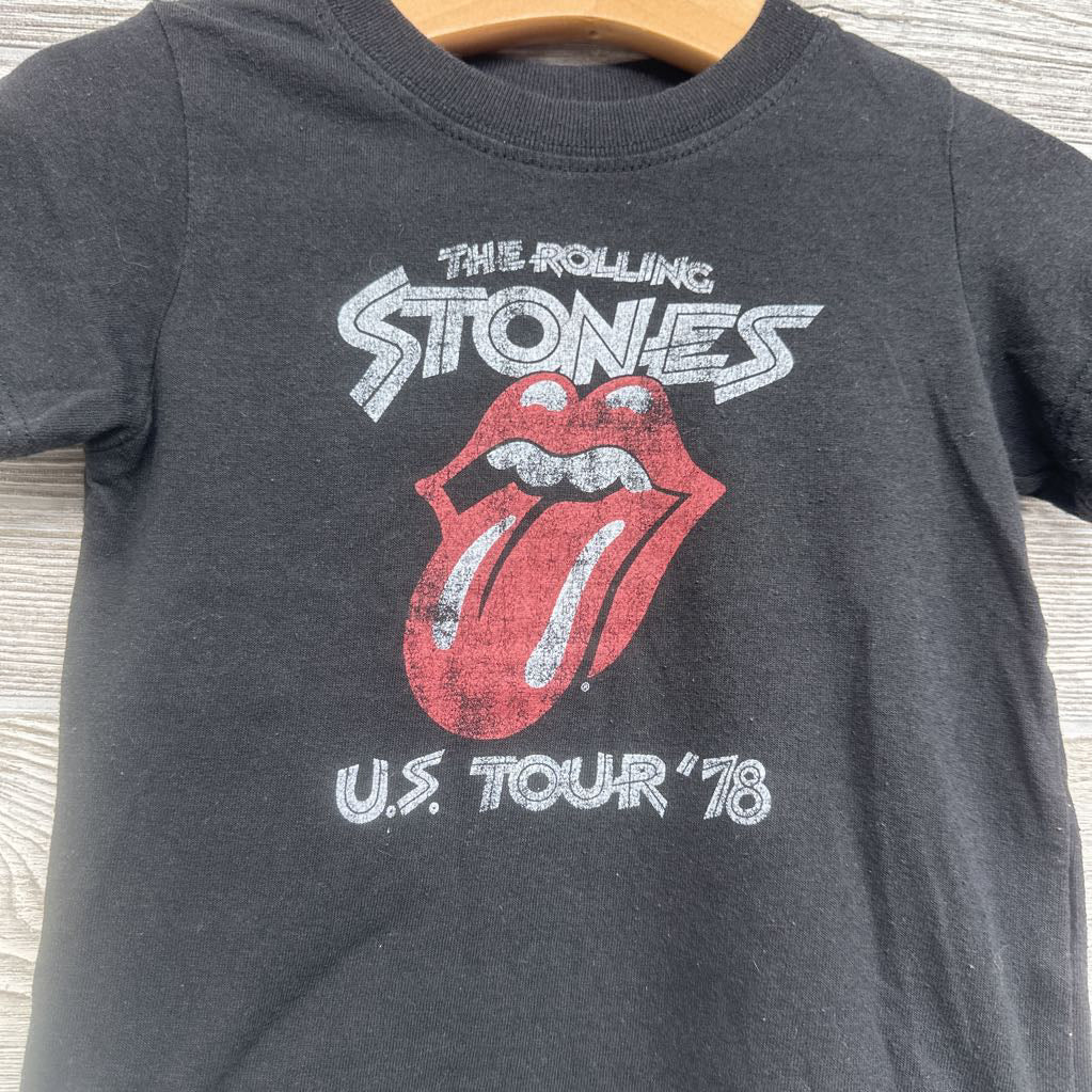 Shirt U.S. Tour 18M