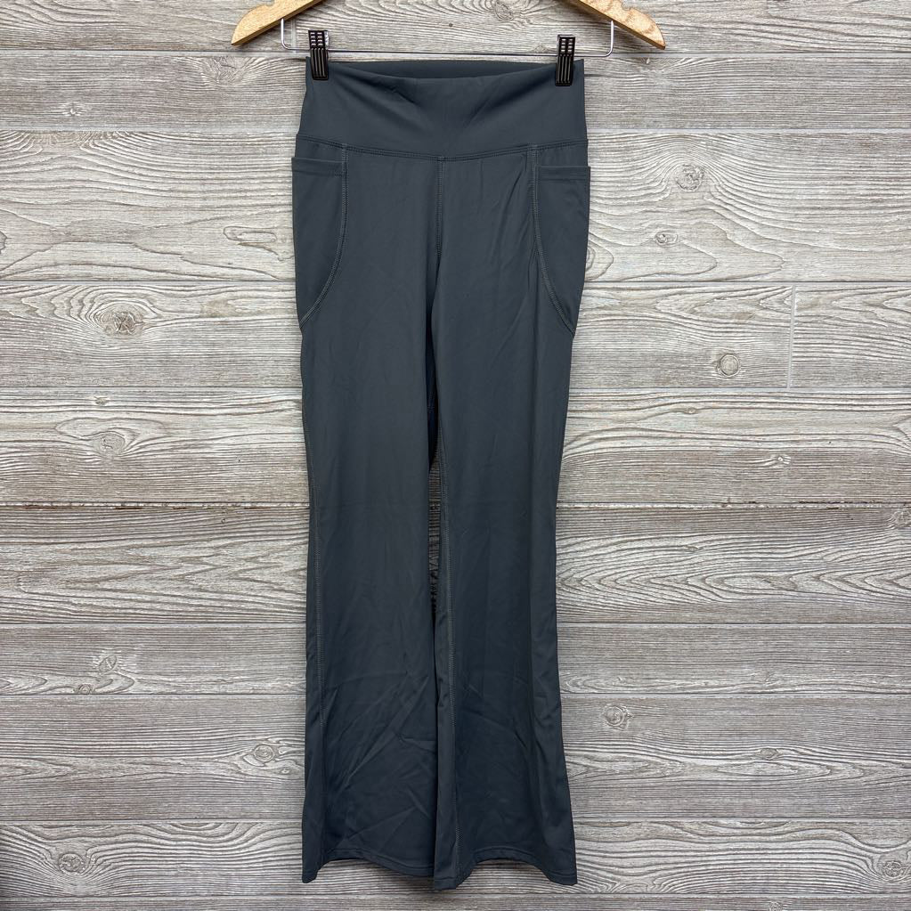 Flare Active Leggings 14