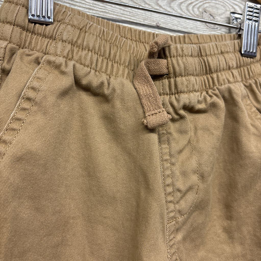 Pull On Drawstring Joggers 3T