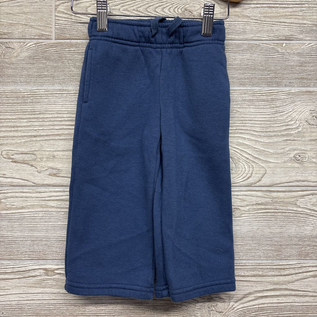 Drawstring Sweatpants 12M