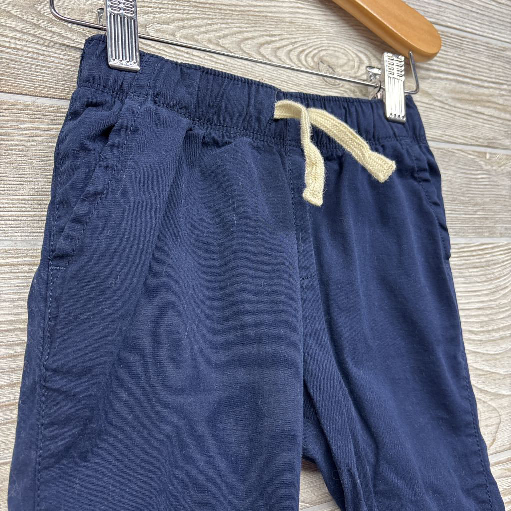 Pull On Drawstring Joggers 18-24M