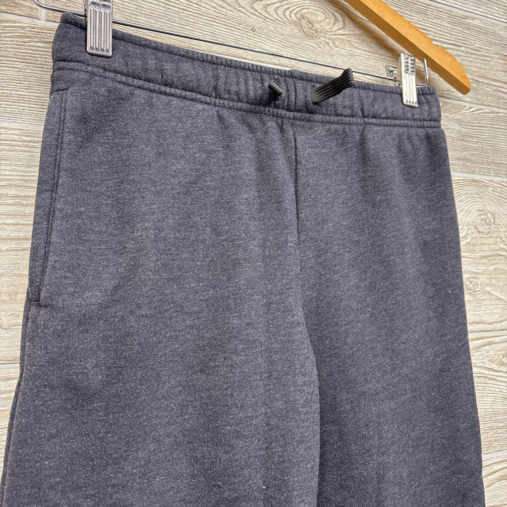 Ultrasoft Fleece Sweatpants 10-12