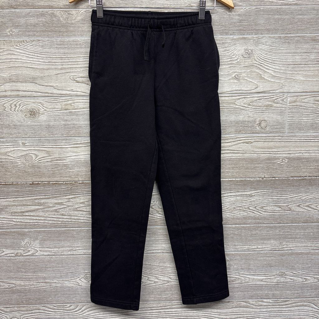 Ultrasoft Fleece Sweatpants 10-12