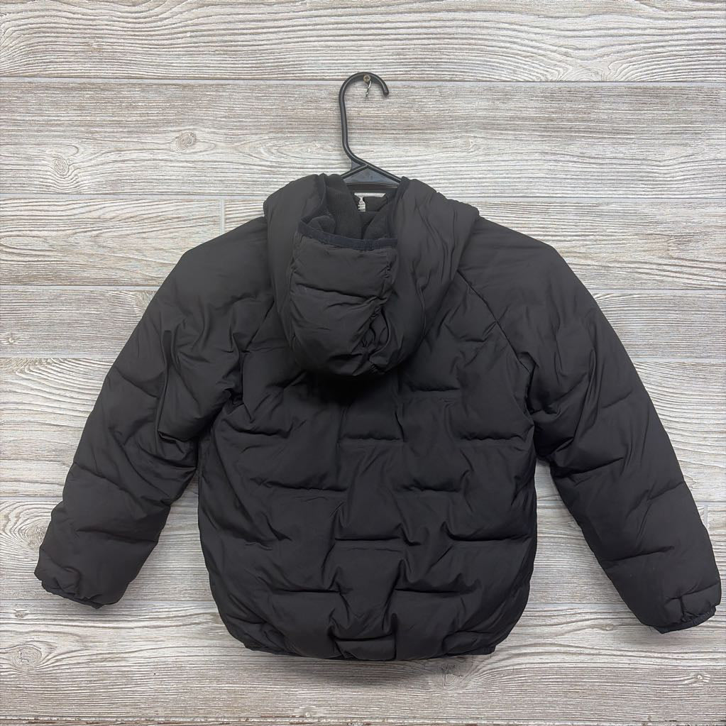 Puffer Coat Jumpman 8