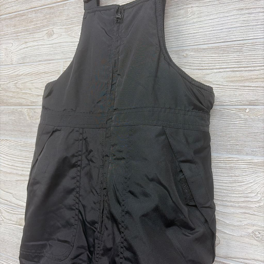 Snow Bibs 10-12
