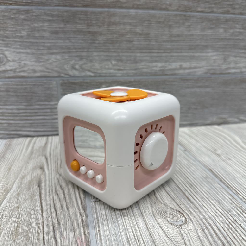 Fidget Cube